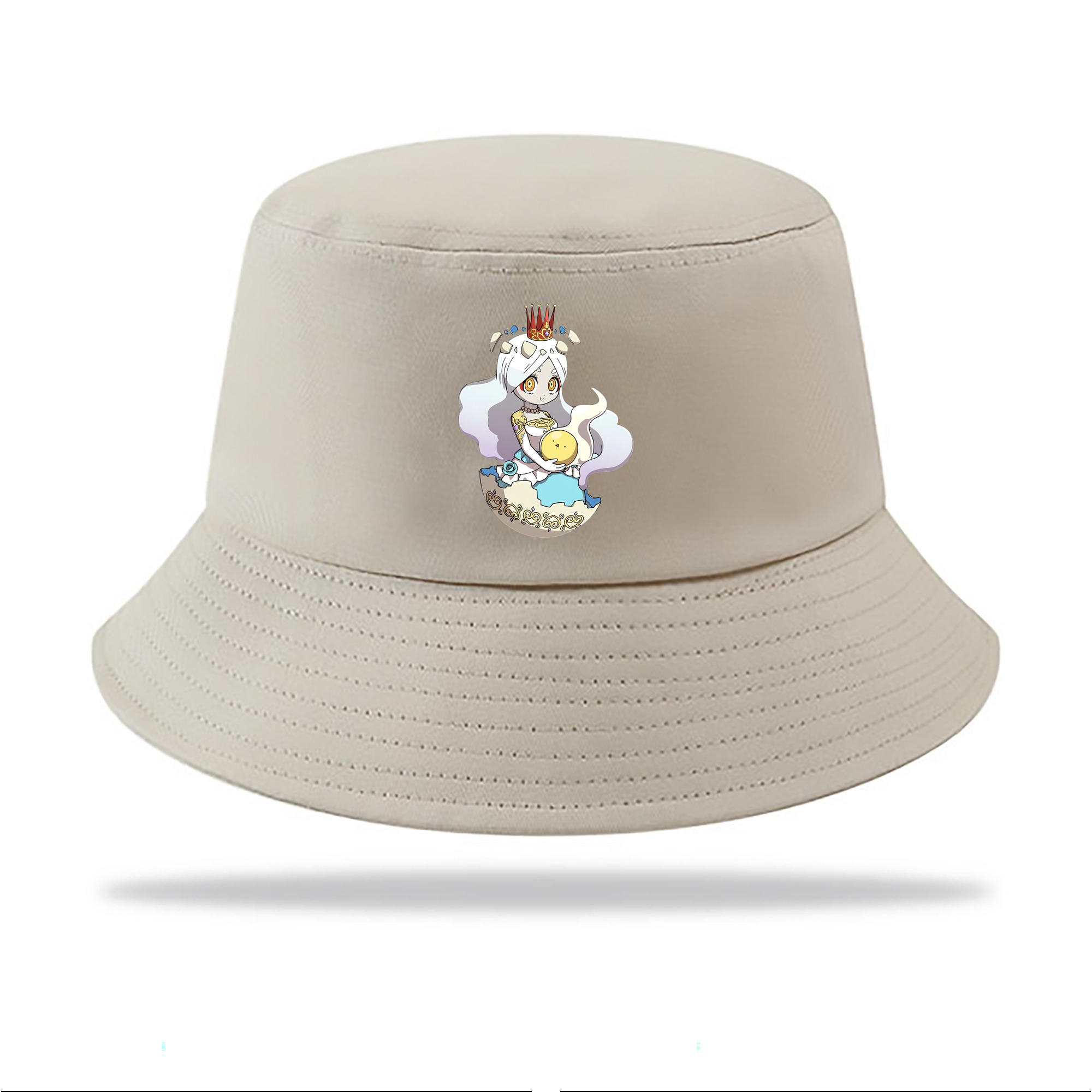 （画像用） 妖怪ウォッチ Yo-kai Watch アウトドア日除けバケットハット